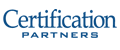 Certification Partners logo