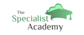 Specialist Academy logo