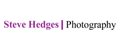 Steve Hedges Photography logo