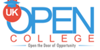 UK Open College logo