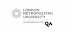 London Metropolitan University Centres logo