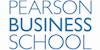 Pearson Business School. logo