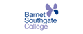 Barnet & Southgate College logo