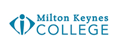 Milton Keynes College (MKC) logo
