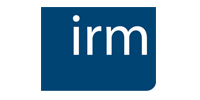 Institute of Risk Management (IRM) logo