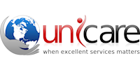 Unicare Support logo