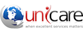 Unicare Support logo