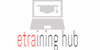 E-Training Hub logo