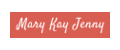 Mary Kay Jenny logo