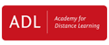 Academy for Distance Learning (ADL) logo