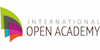 International Open Academy logo