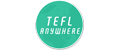 Tefl-Anywhere logo