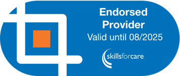 Skills for Care Endorsed for classroom training