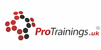 ProTrainings Europe Limited logo
