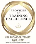 CPD Centre of Excellence - Highest level of CPD 