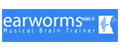 Earworms logo