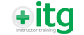 ITG instructor training logo