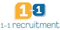 Jobs from 1-1 Recruitment Jobs from 1-1 Recruitment