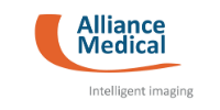 Alliance Medical Limited Logo