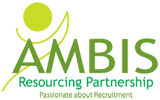 Ambis Resourcing Logo