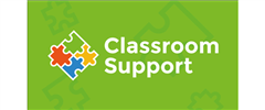 UK Personnel Group ltd T/A Classroom Support Logo