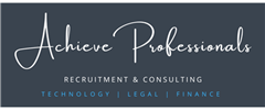 Achieve Professionals Logo