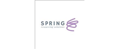 Spring Resourcing Solutions Ltd Logo