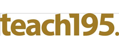 Teach 195 Ltd Logo