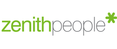 Zenith People LTD Logo