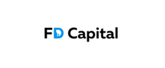 FD Capital Recruitment Logo