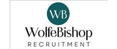 WOLFE BISHOP LIMITED jobs