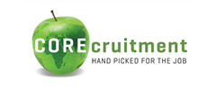 Jobs from CORE RECRUITMENT LIMITED