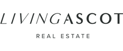  LivingAscot Real Estate Logo