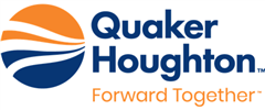 QUAKER HOUGHTON Logo