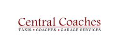 Central Coaches jobs