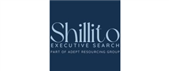 Shillito Executive Search jobs