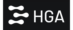 Harvey George Associates Limited Logo