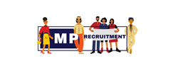 MP Recruitment Group Logo