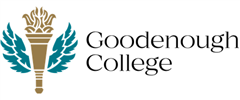 Goodenough College jobs