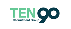 Ten90 Recruitment Group Ltd Logo