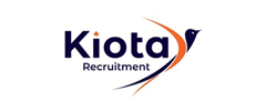 Kiota Recruitment Limited Logo