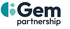 Gem Partnership Ltd Logo