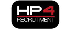 HP4 Recruitment Ltd jobs