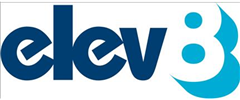 Elev8 Recruitment Ltd Logo