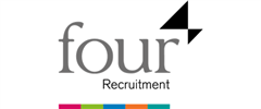 Four Recruitment Ltd jobs
