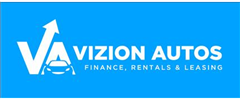 Vizion Autos Ltd Logo