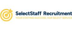 SelectStaff Recruitment Logo