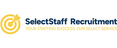 SelectStaff Recruitment jobs