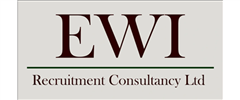 EWI Recruitment Consultancy Ltd jobs