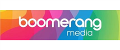 Boomerang Media Limited jobs
